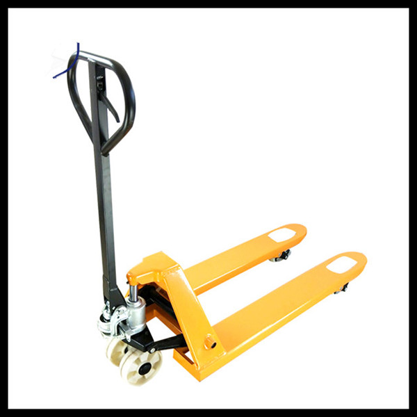 hydraulic pallet truck Trolley 3T for moving pallets