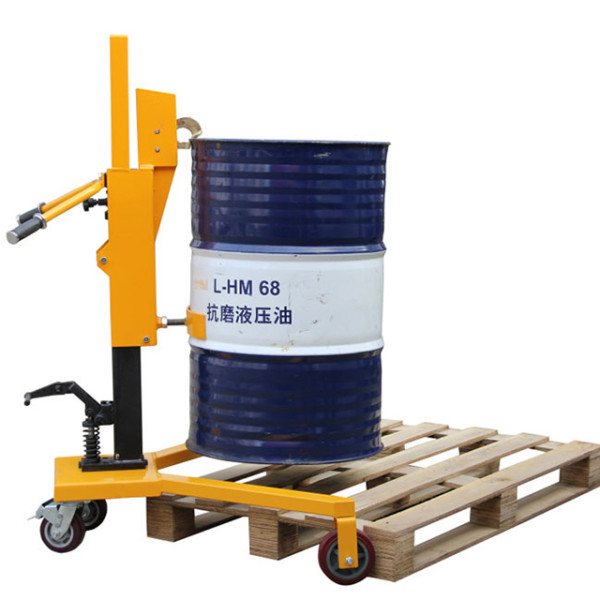 Drum Porter Drum lifter Manual Oil Drum Lifter 