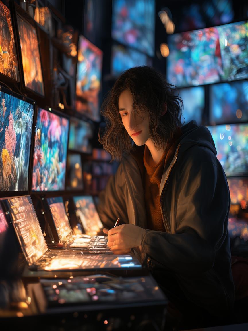 抖音如何高效涨粉_抖音涨粉技巧插图