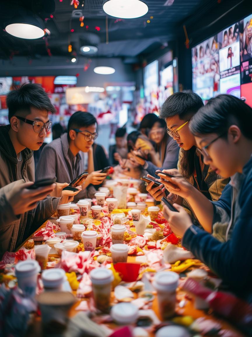 抖音几秒钟涨粉1000_抖音秒涨千粉秘诀？插图