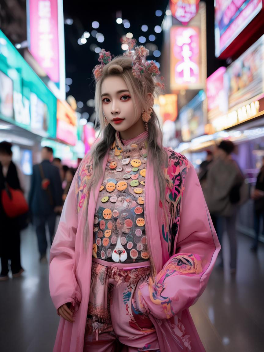 在抖音怎么涨女粉_抖音涨女粉秘诀插图